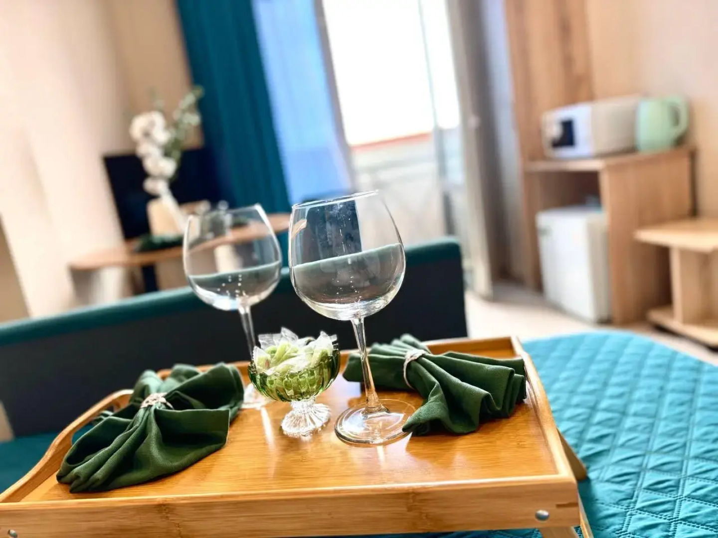 Набережная Ривьера