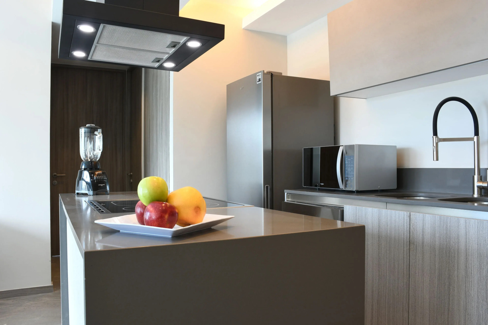 Park Life High Park, Querétaro, QRO.