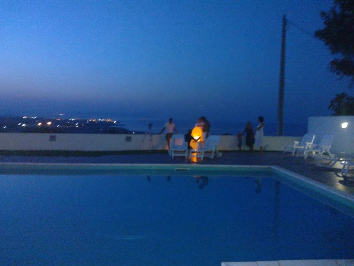 B&B Resort Torrefano