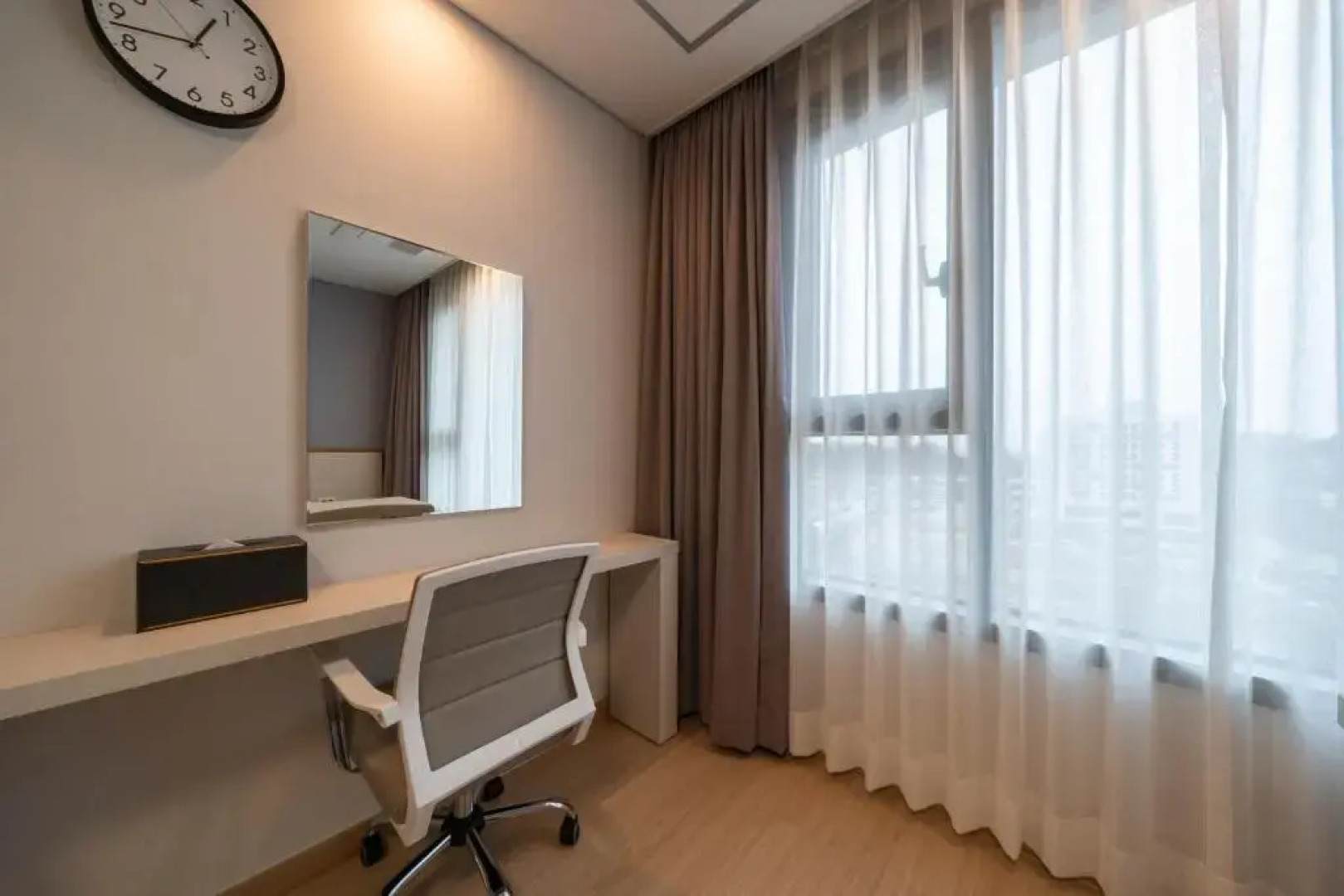 SureStay Plus Hotel by Best Western Asan