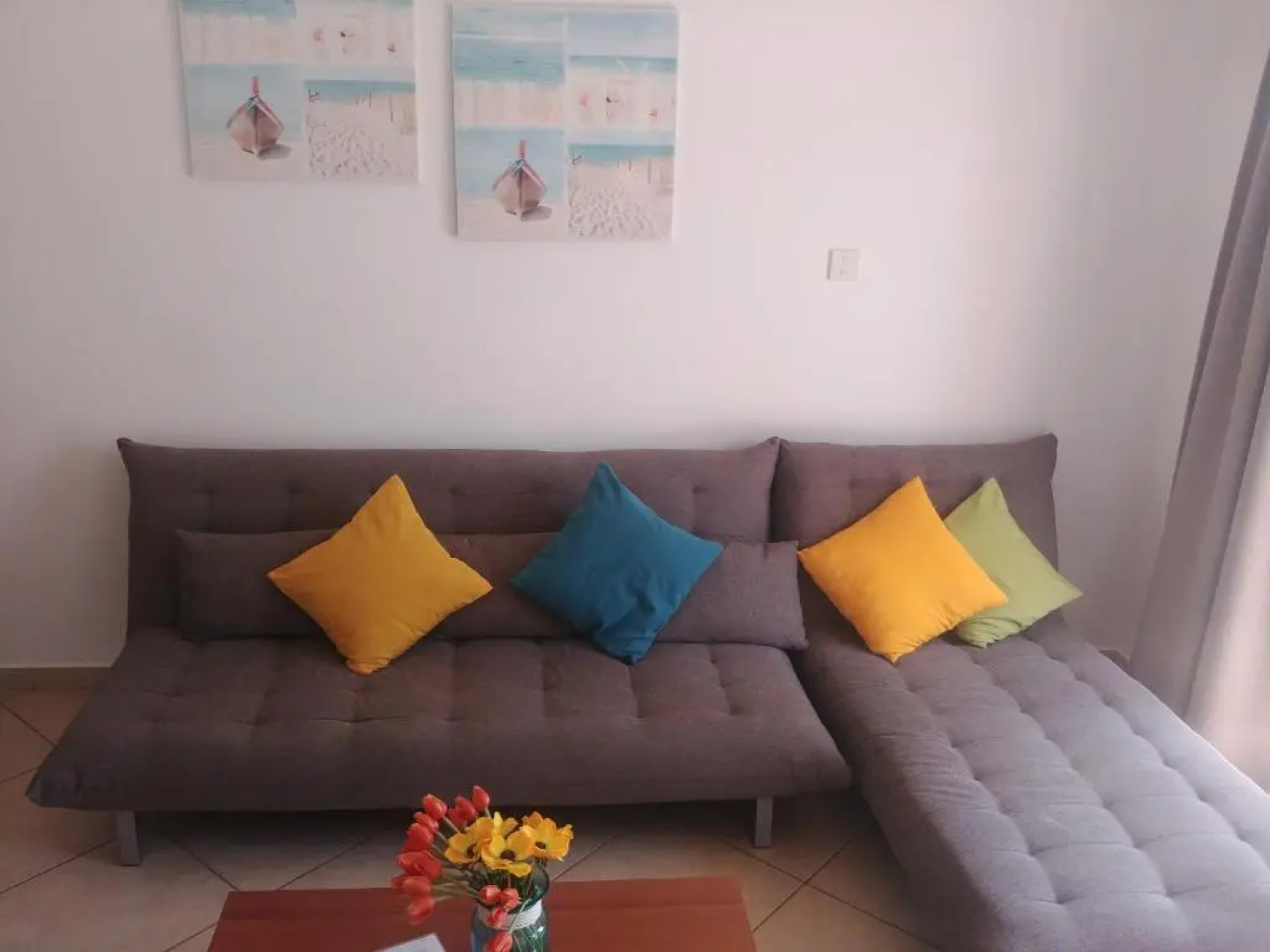 Palm Beach Apartment 26