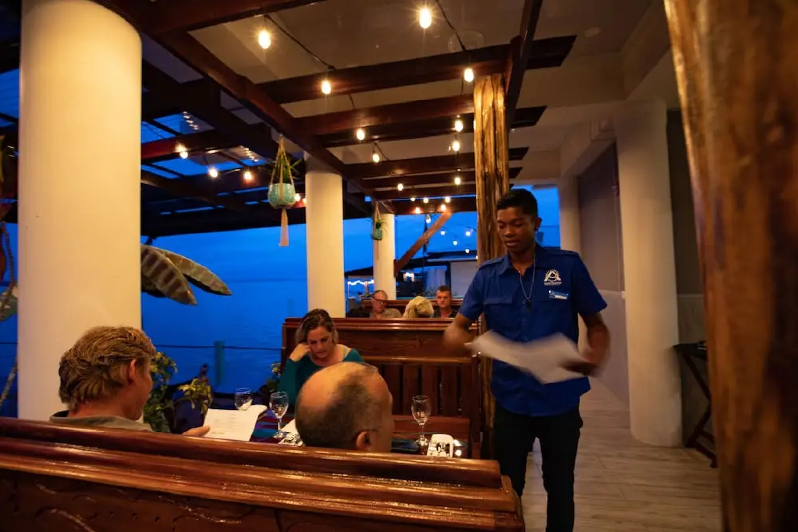 Azul Paradise Bocas Town