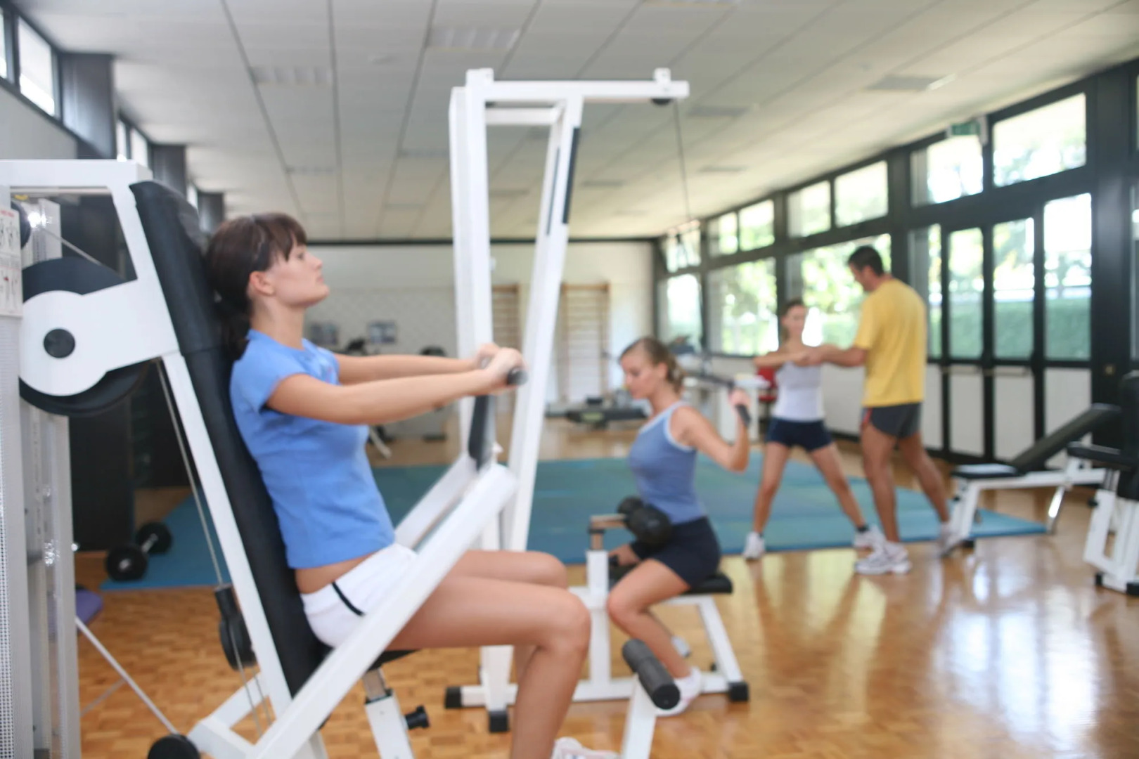 Hotel Commodore Terme