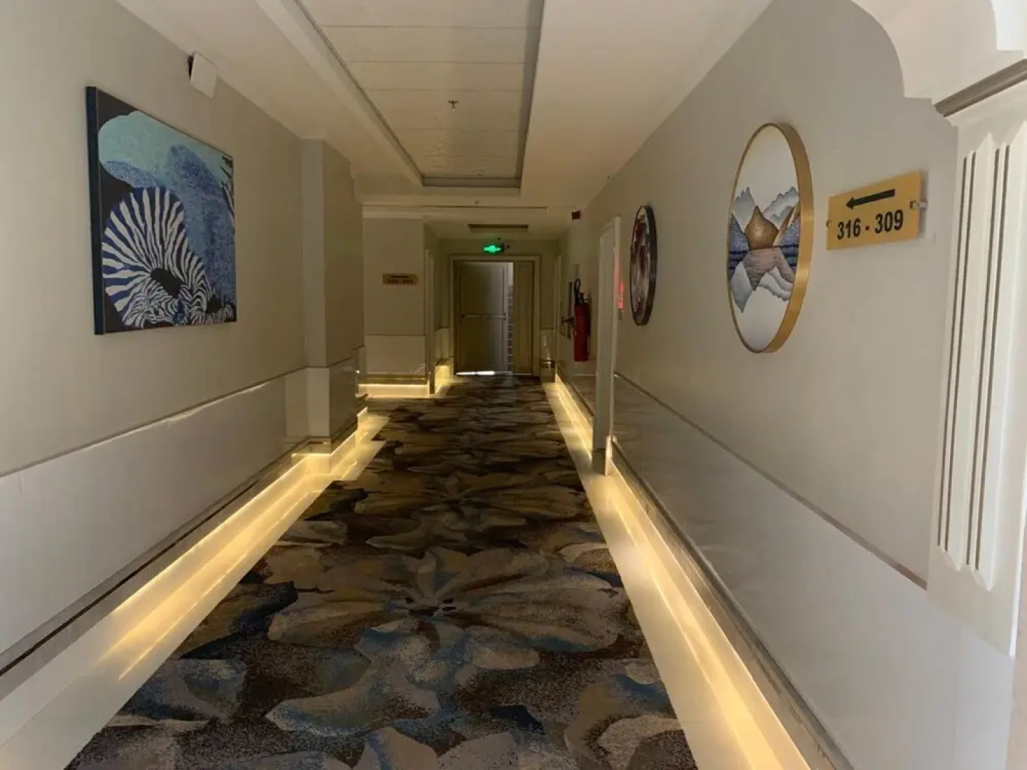 Golden Bujari Hotel Al Khamis