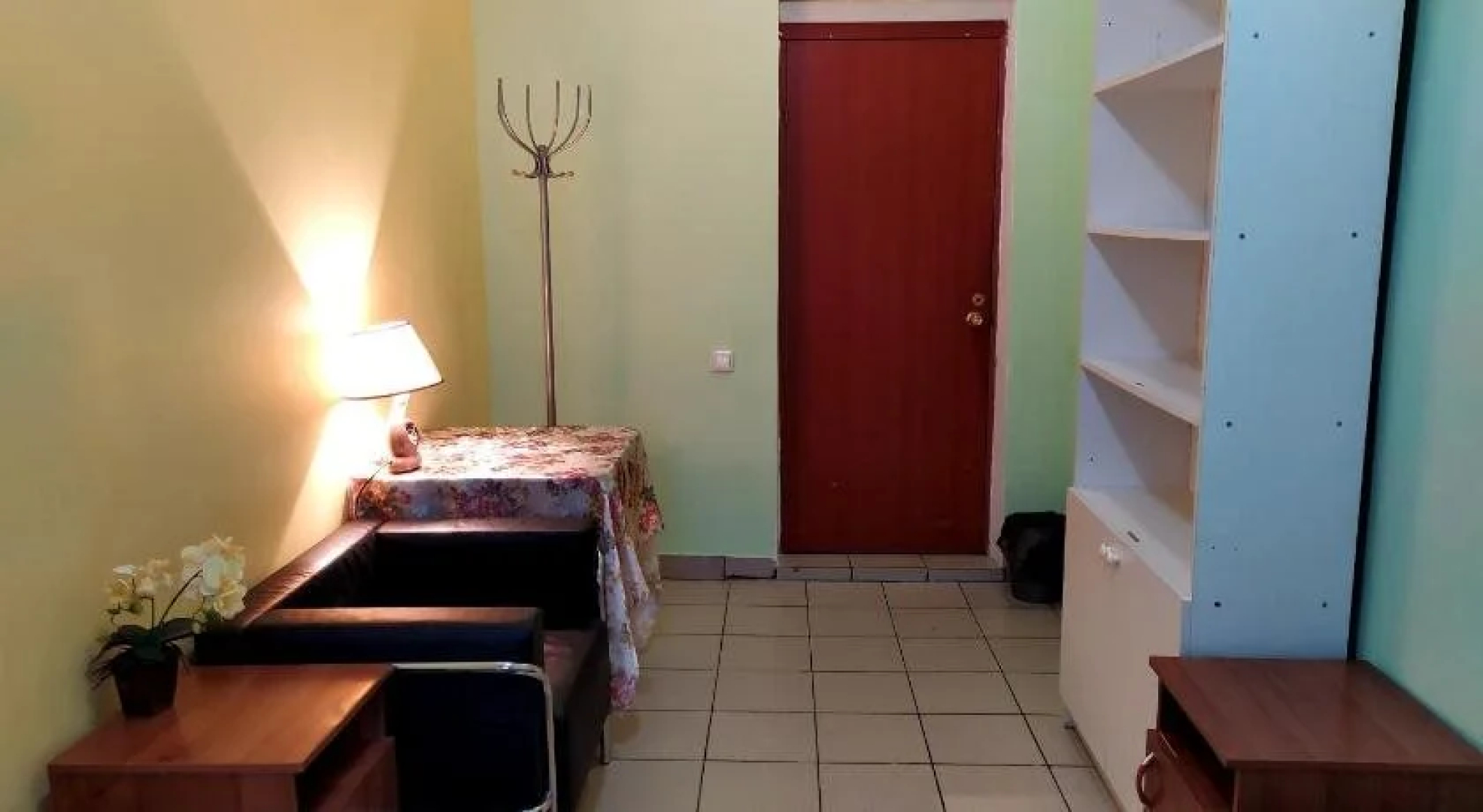 ABC Hostel