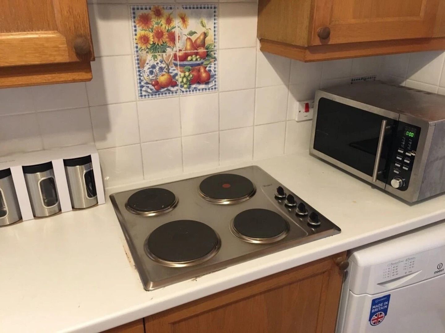 The Cardington House