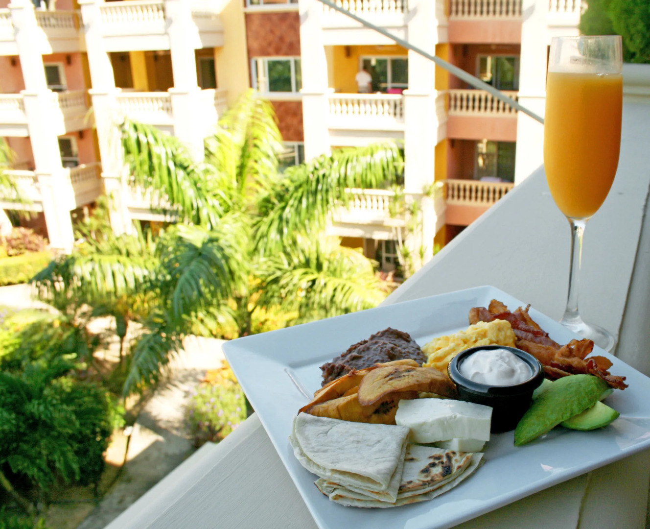 Infinity Bay Spa & Beach Resort