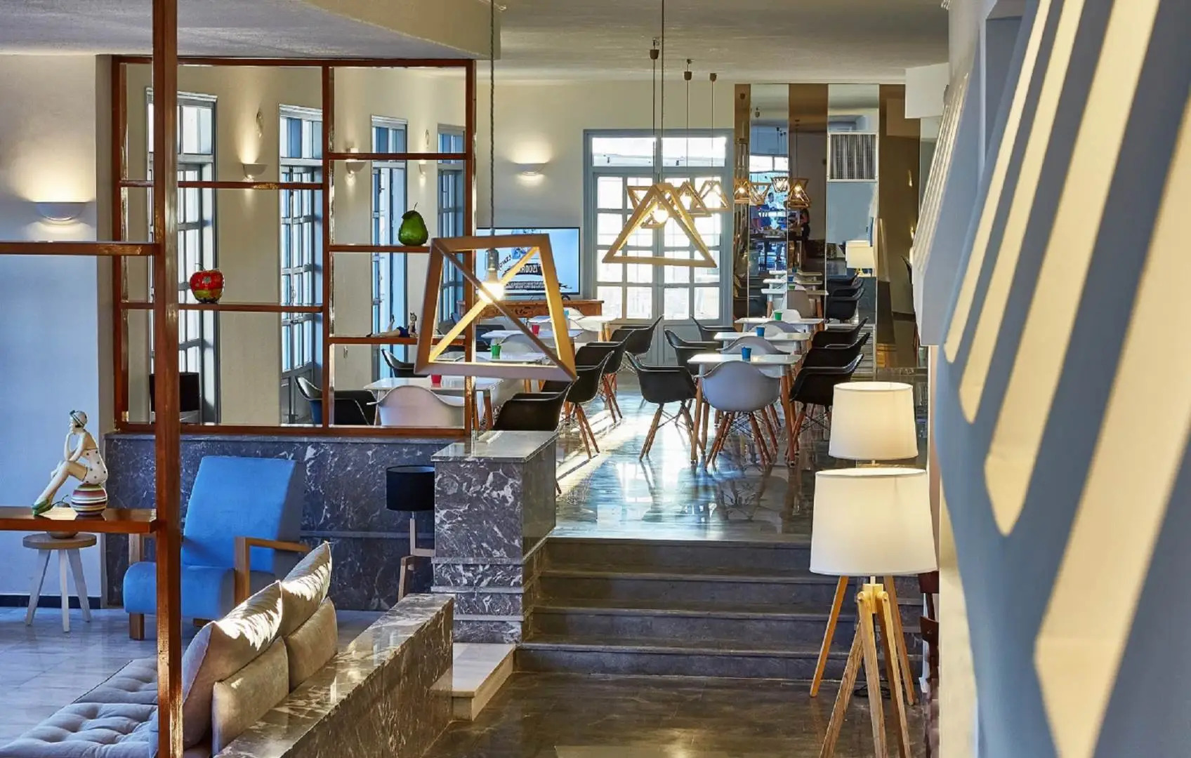 Vasia Ormos - Adults Only