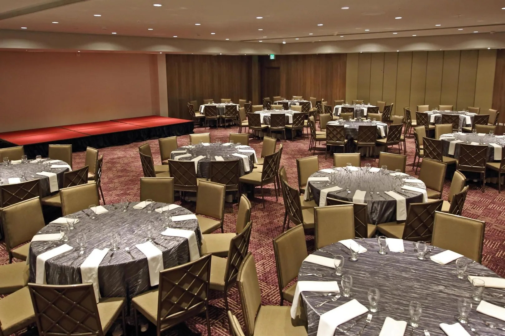 Crowne Plaza Panama Airport by IHG
