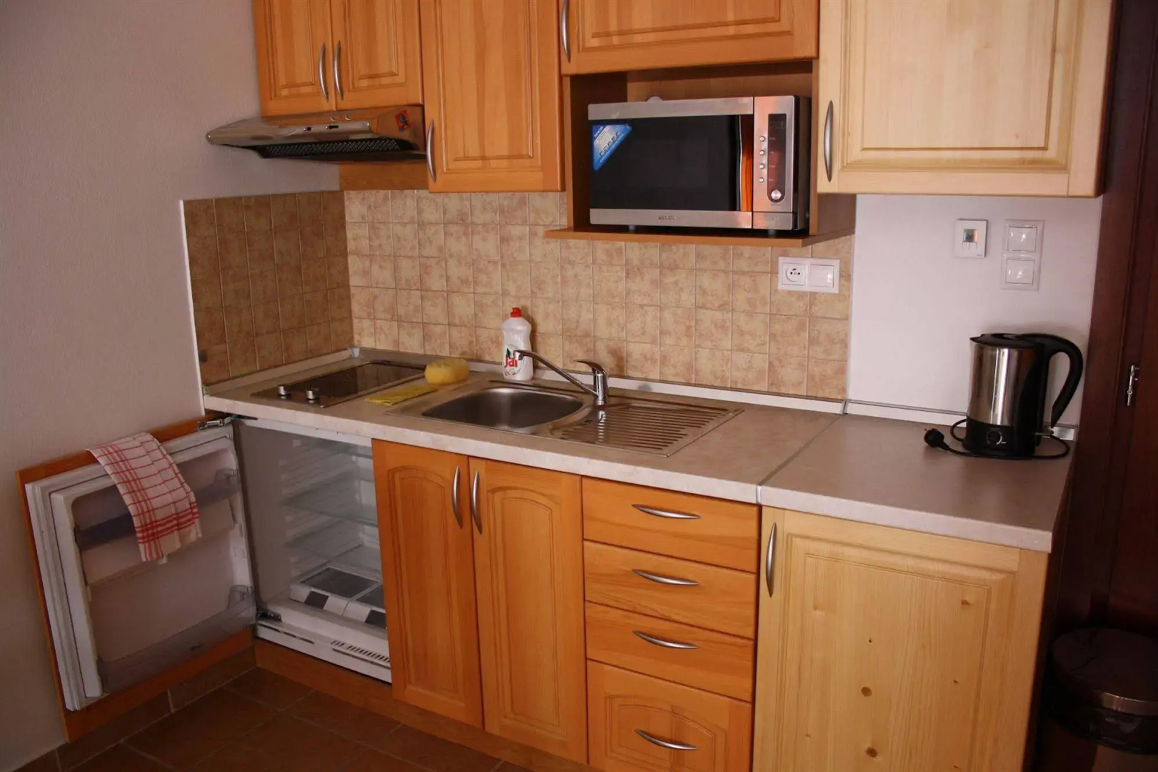 Fatrapark 2 Apartments