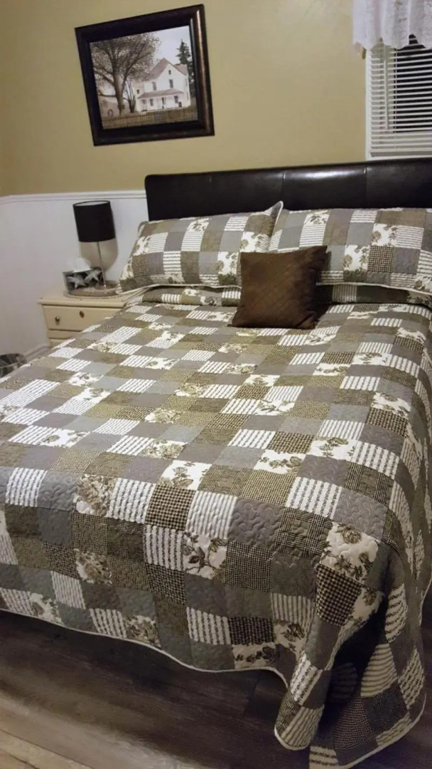 Mamas by the sea B&B