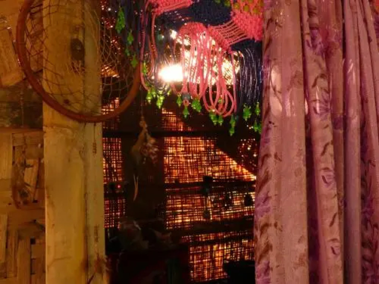 Waterfalls Guesthouse