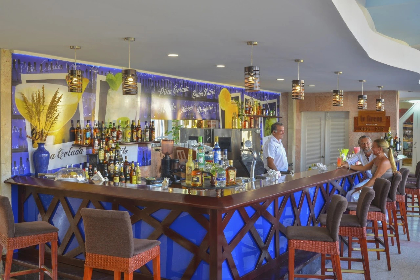 Be Live Experience Las Morlas