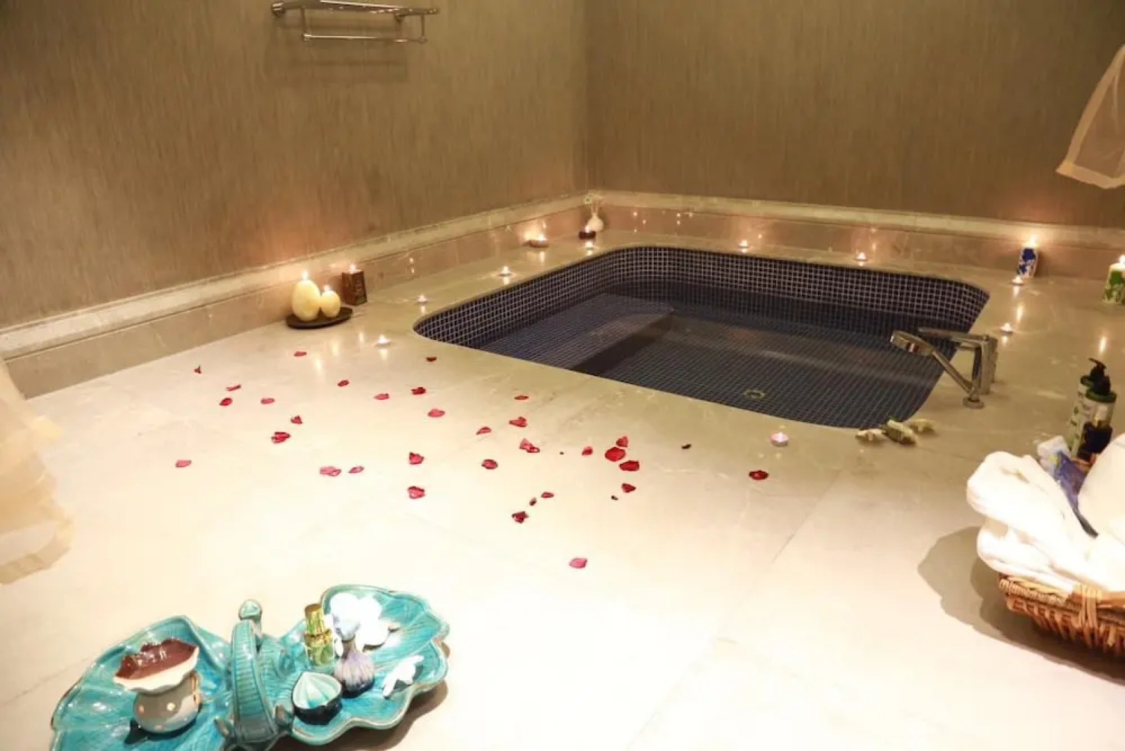 Landison Longjing Resort Dongyang