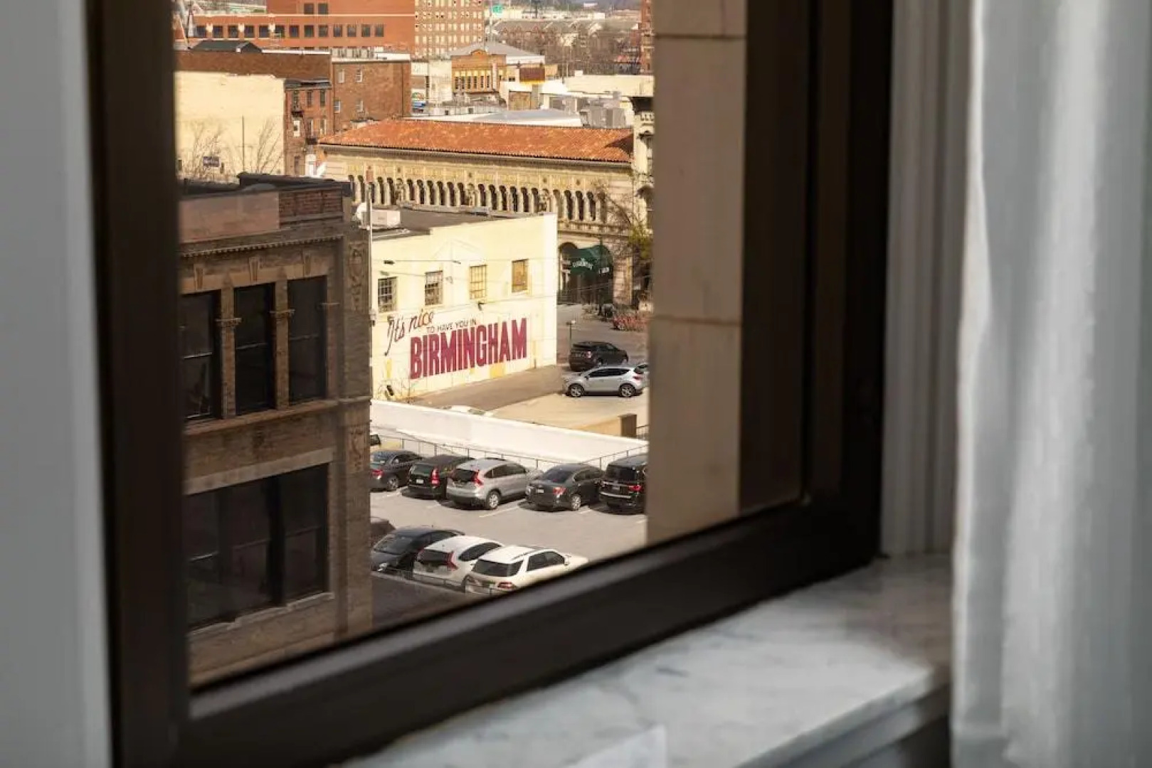 John Hand Club Hotel