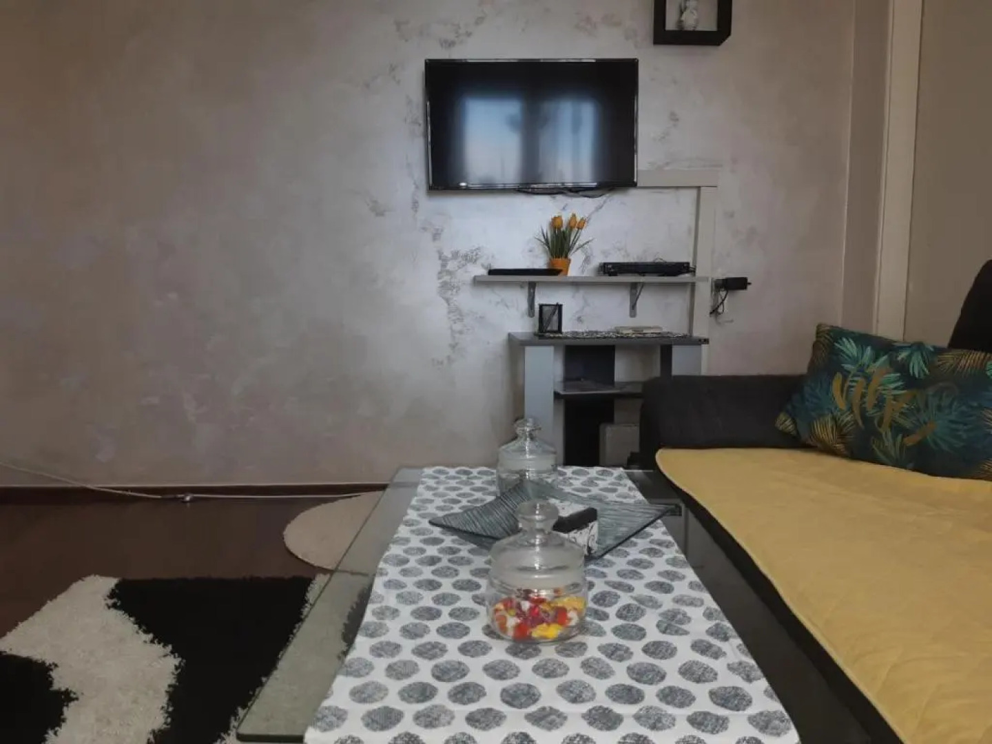 Sweet Home Danube Liman Apartment