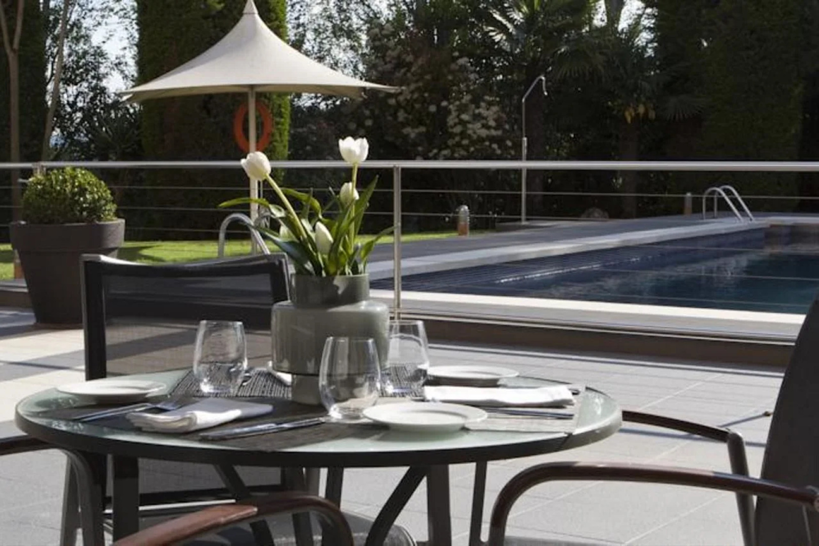 AC Hotel San Cugat by Marriott