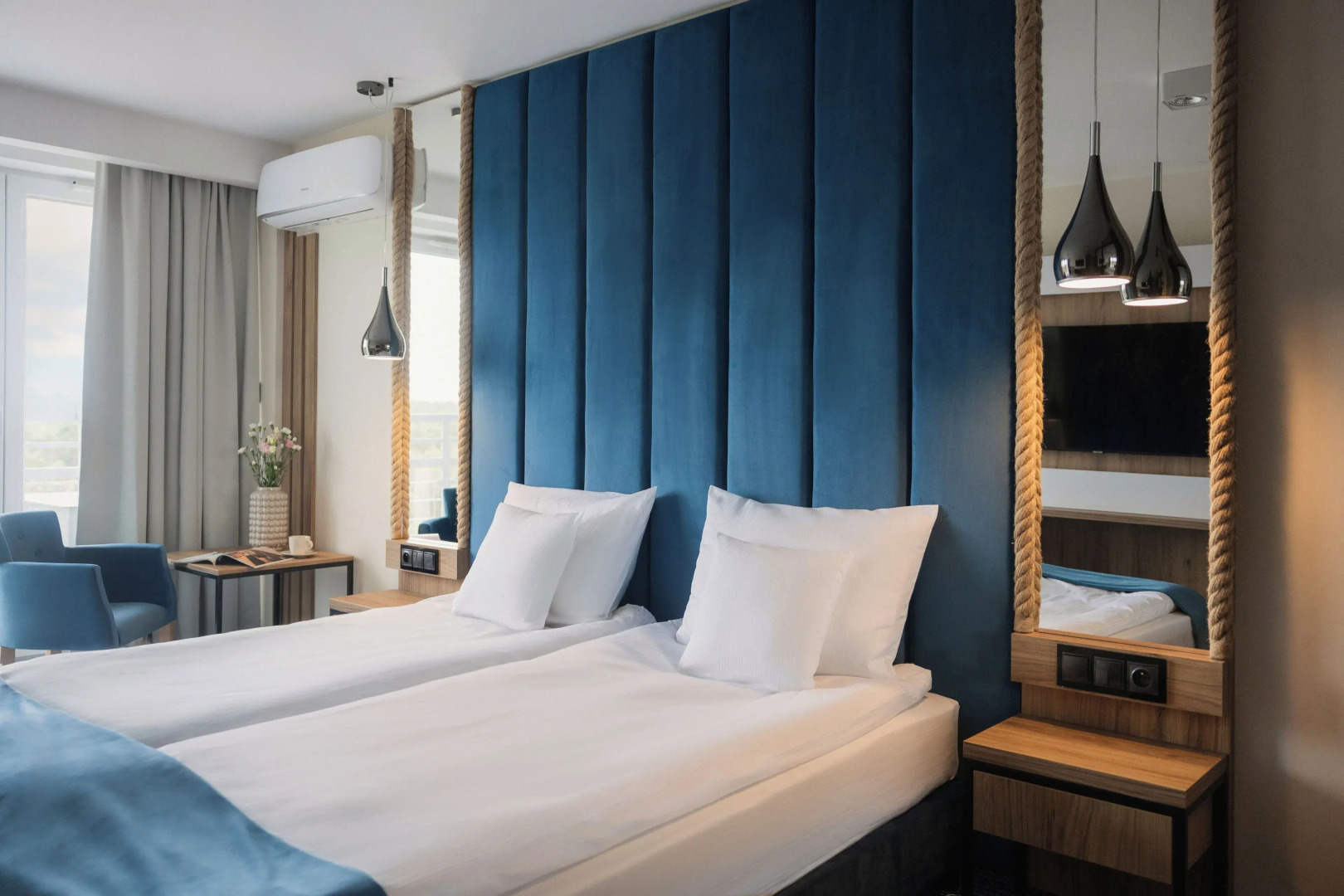 Porta Mare Apartamenty Przy Plaży