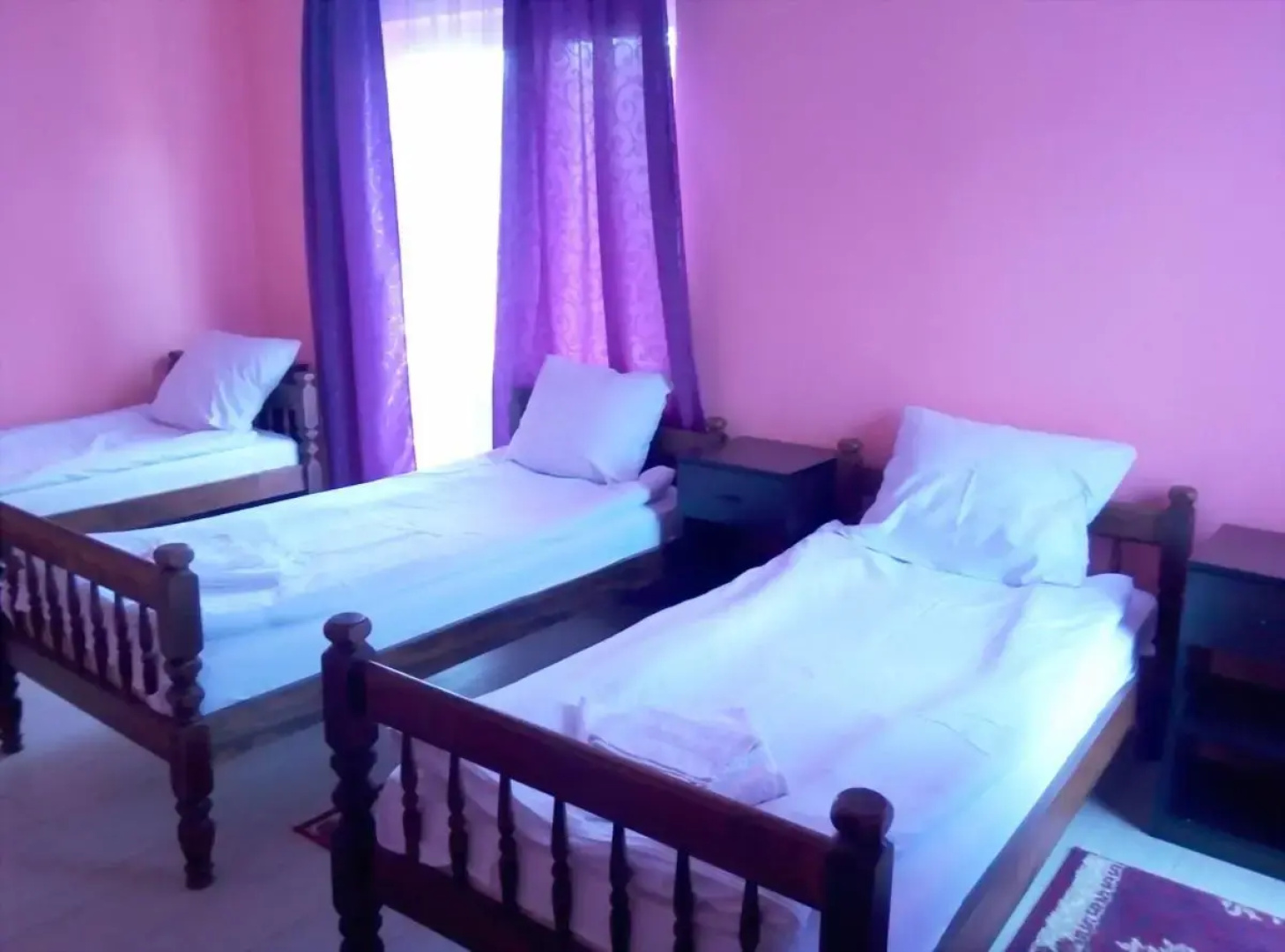 Rooms Vlasta
