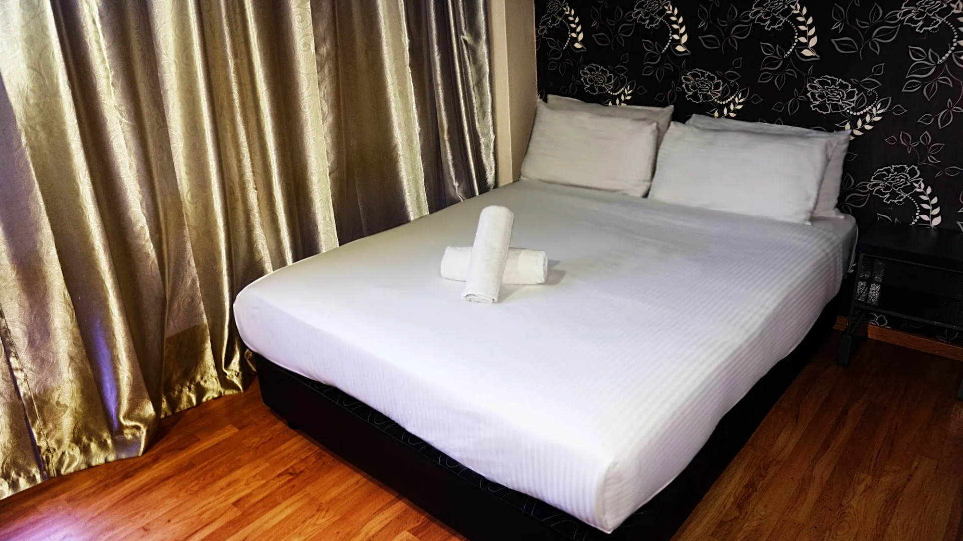 Smile Hotel Selayang Point