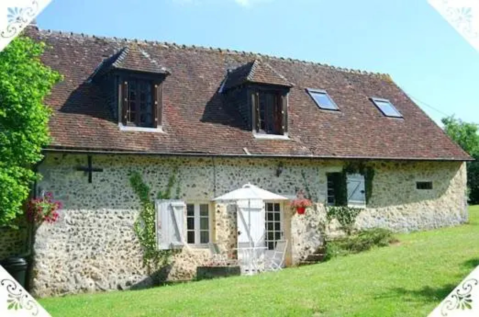 Haras du Chêne