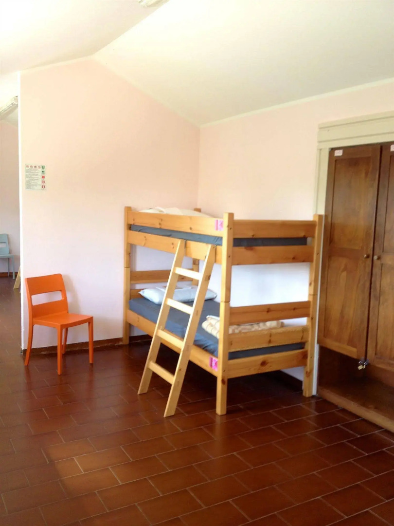Siena Hostel Guidoriccio