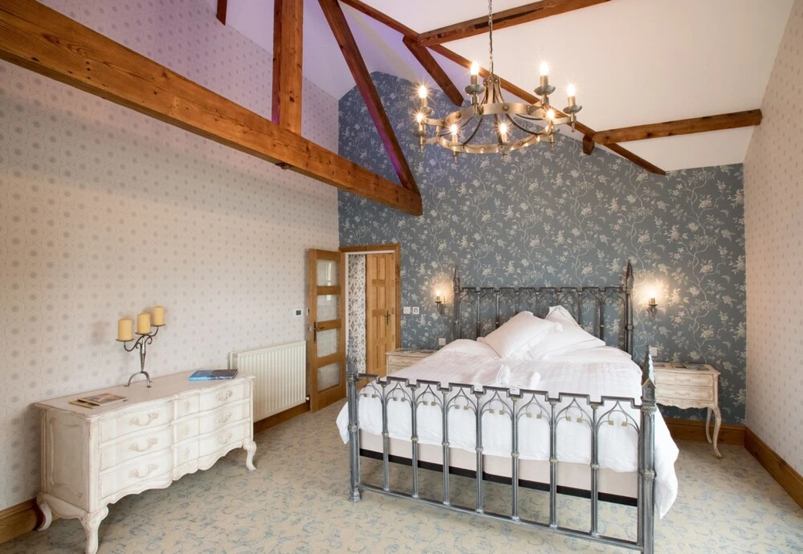 Waternook Lakeside Accommodation