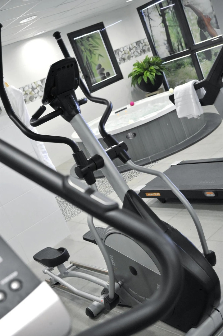 Best Western Les Aureliades