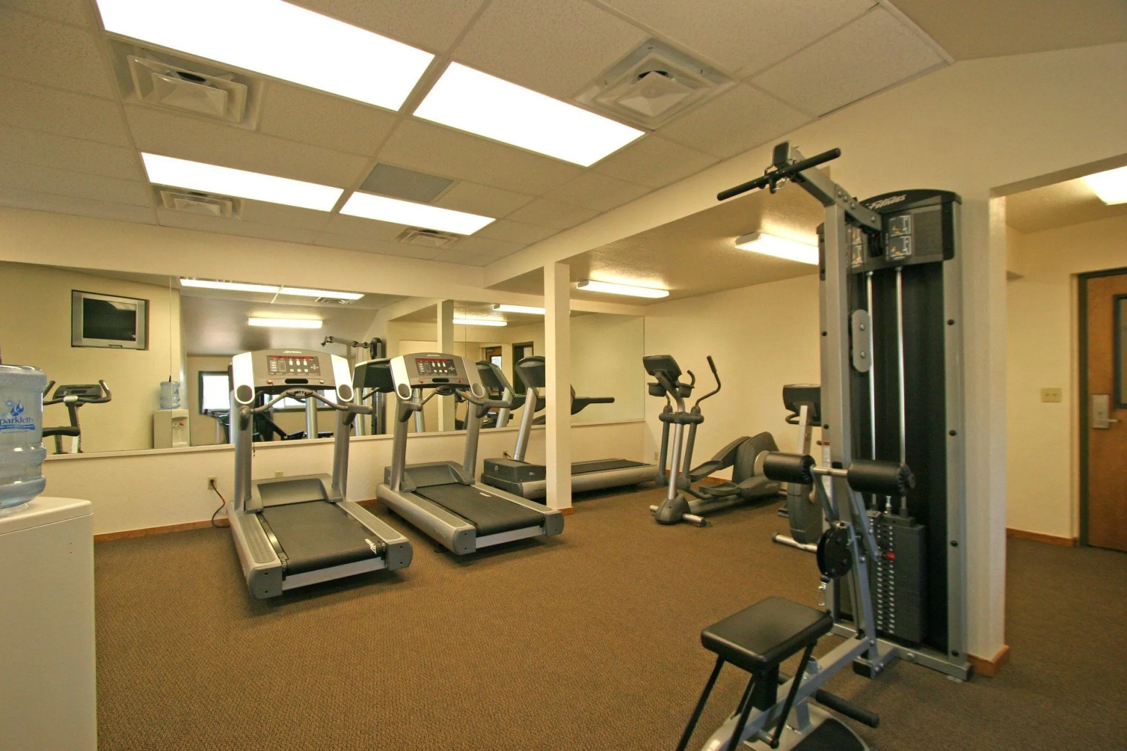 Aston Lakeland Village Beach & Mountain Resort