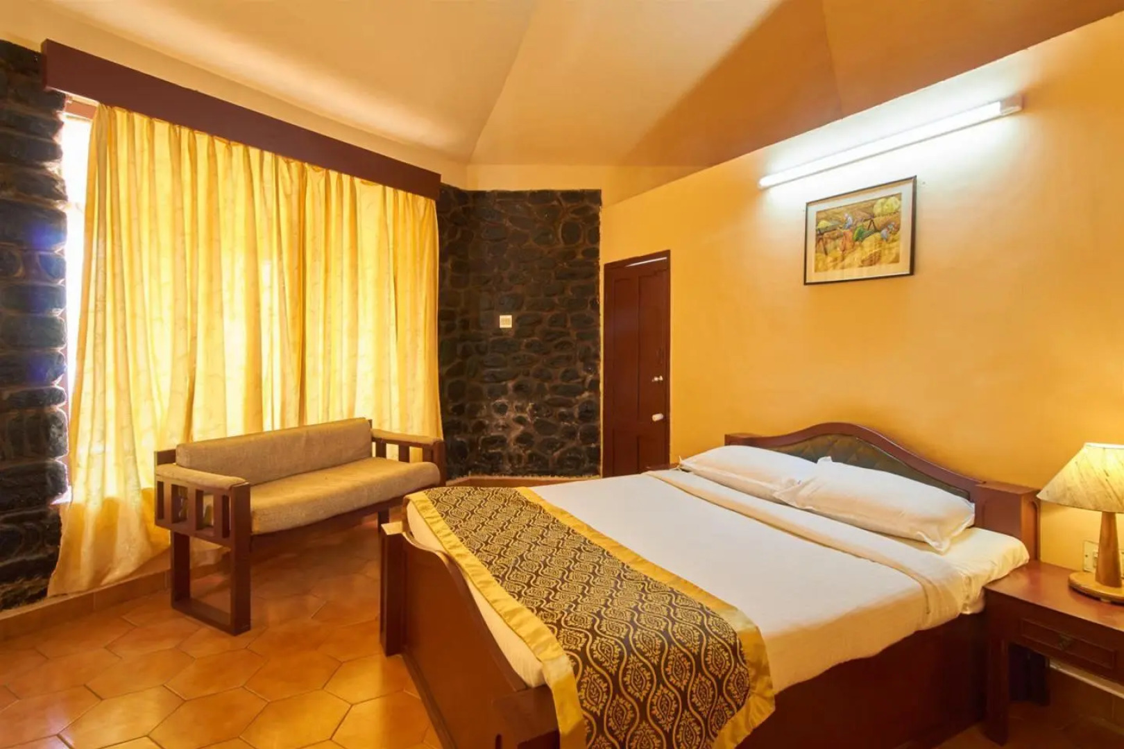 Thrisangu Haven Hill Resort