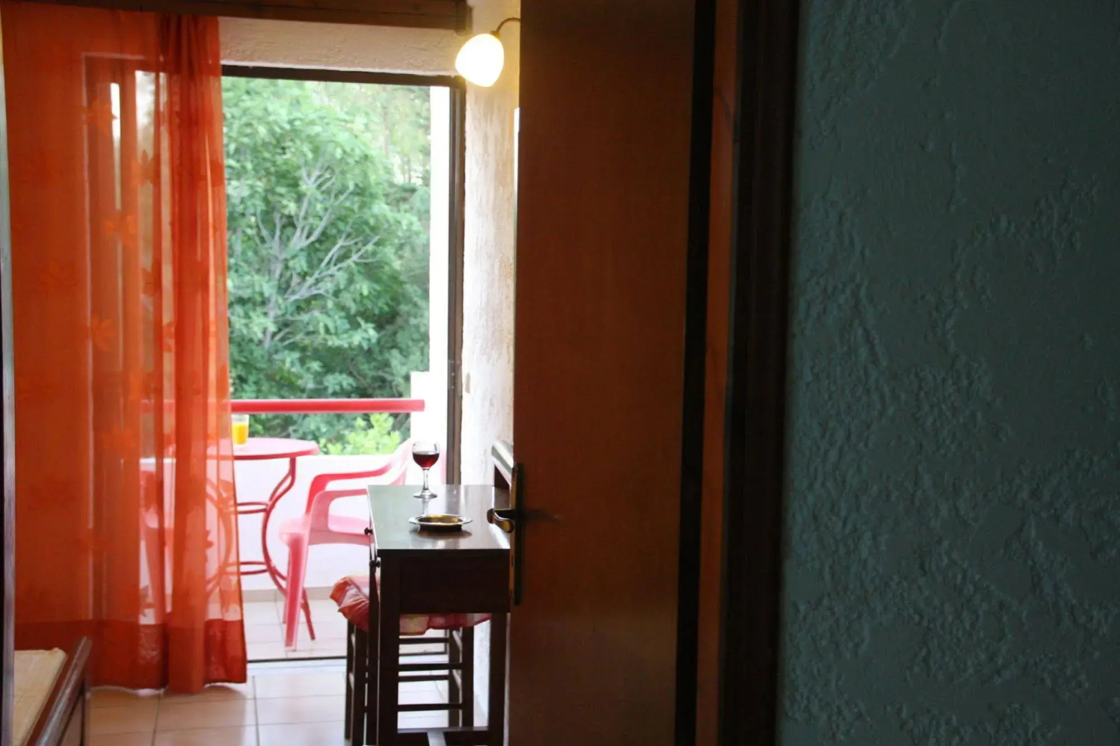 Violetta Hotel