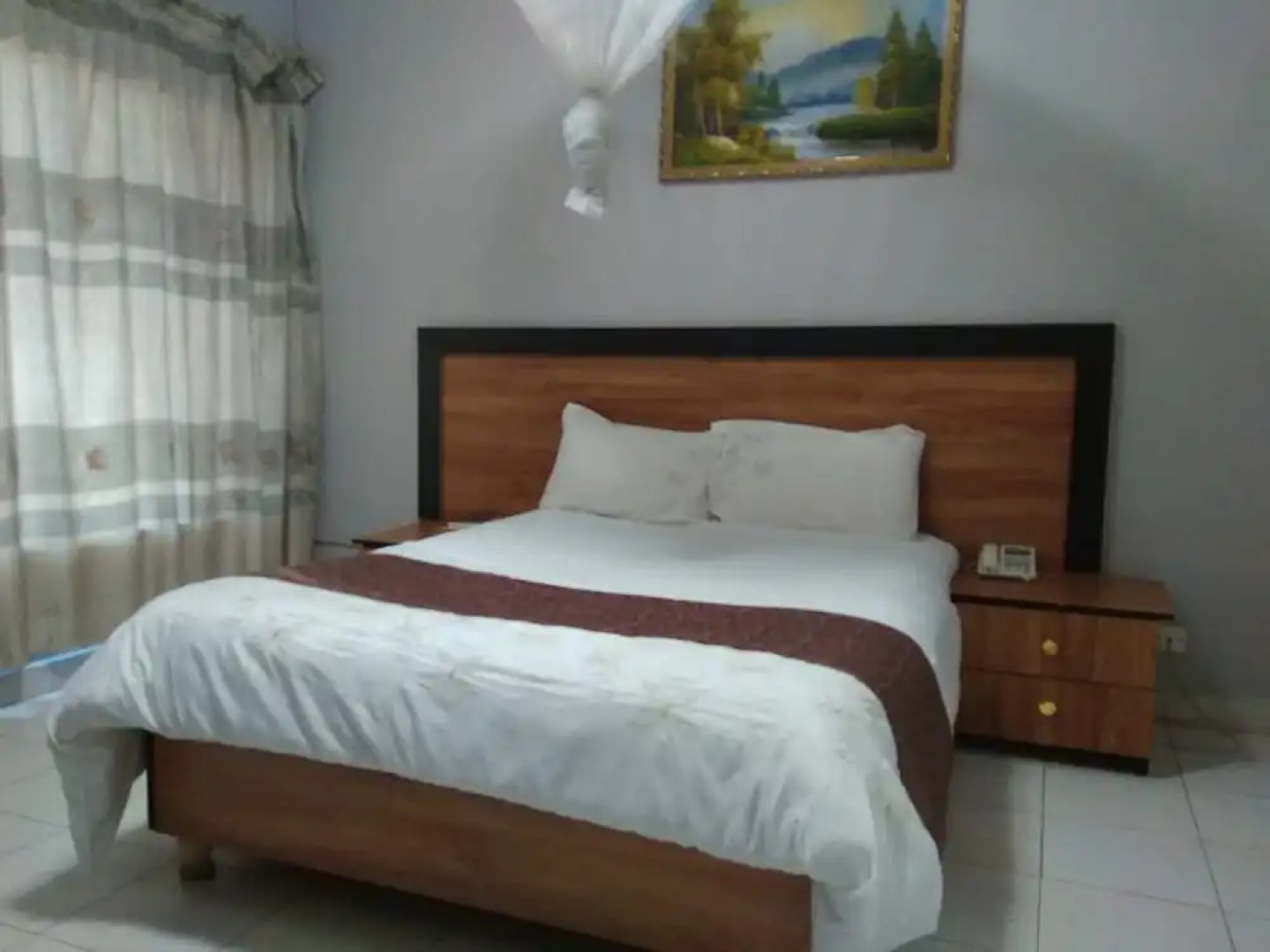 Crown Hotel Lilongwe