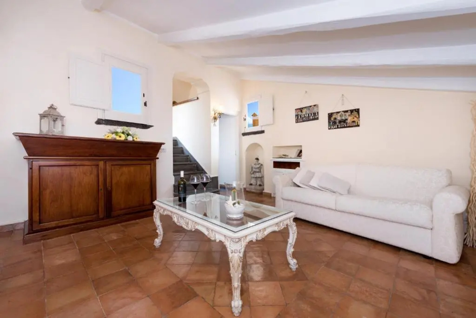 Villa Alba d' Oro - Historic Luxury Villa