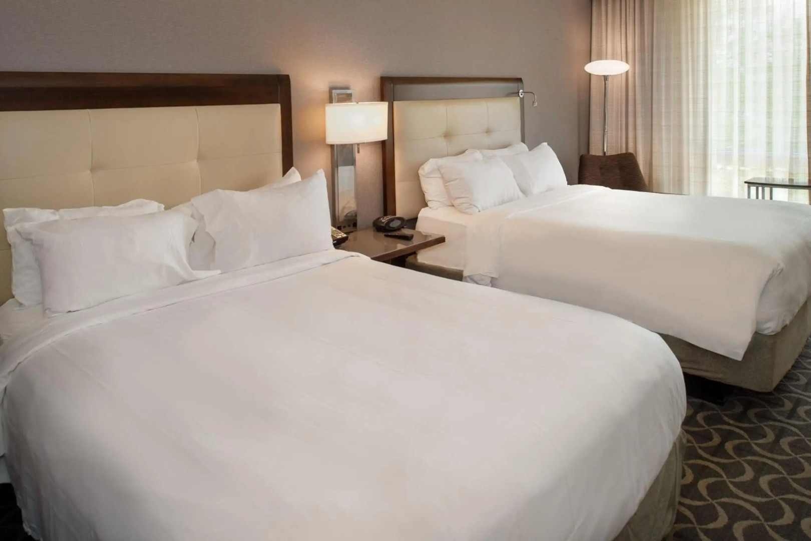 Marriott St. Louis Airport