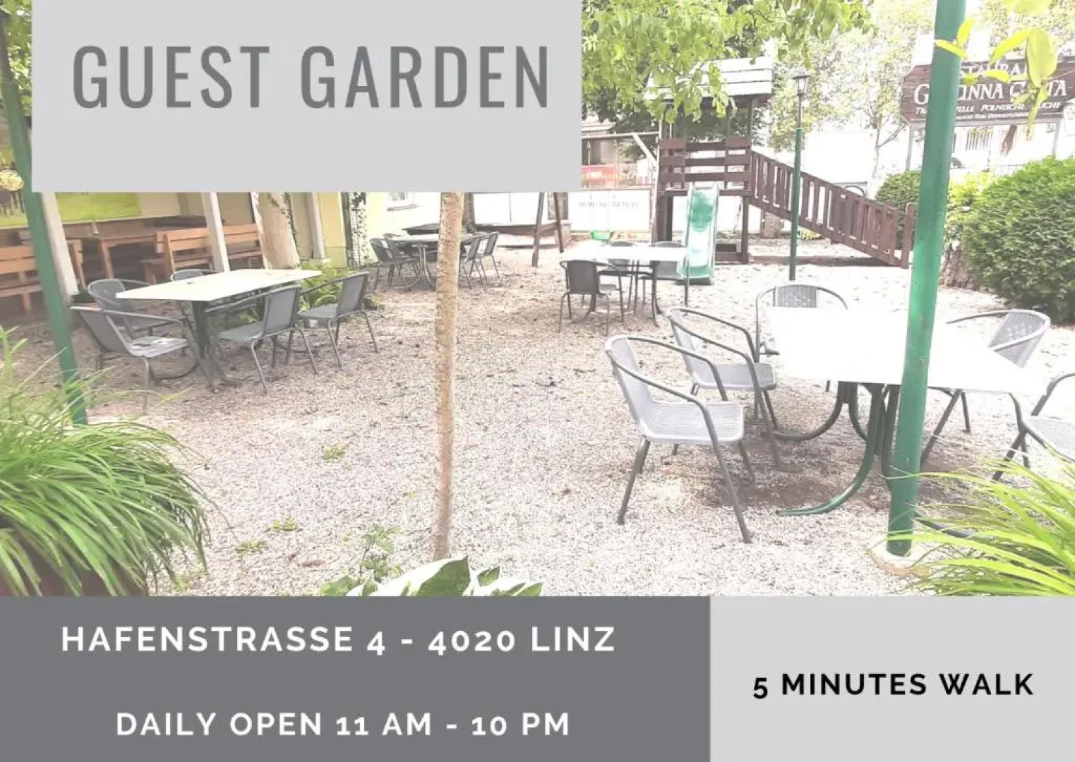 Apartments At Winterhafen