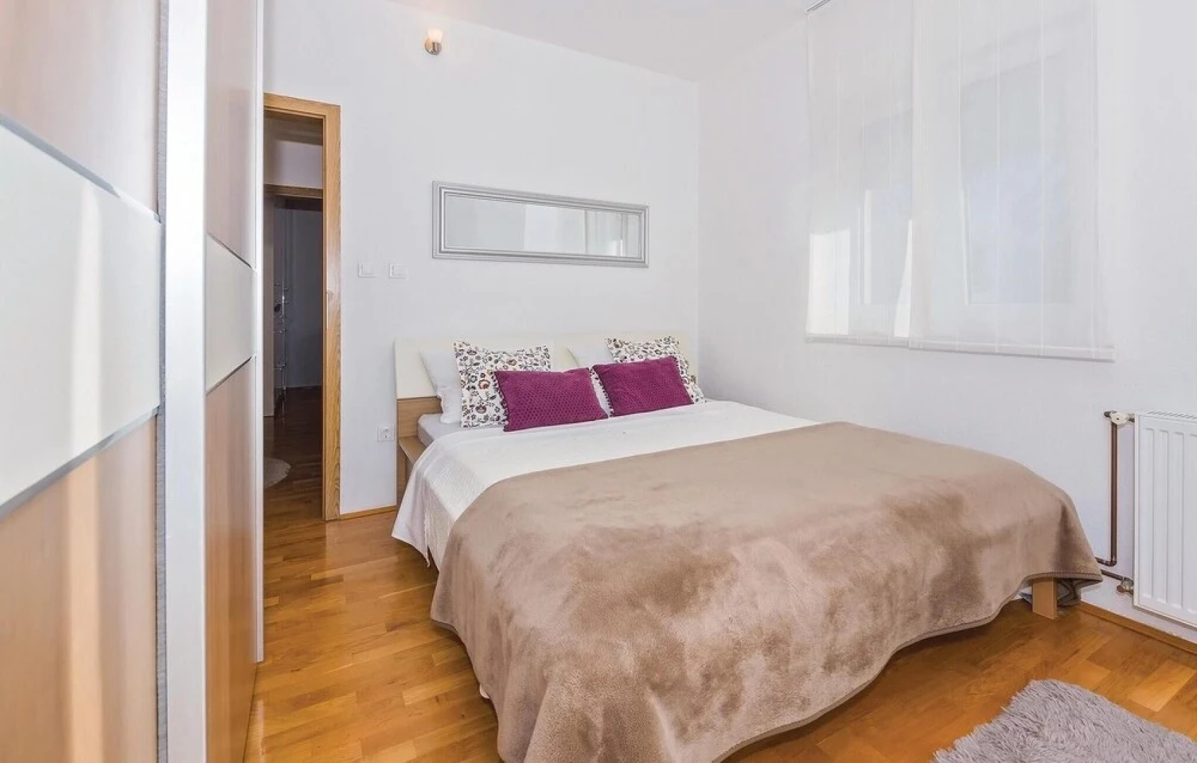 Amazing Home in Drnis With Wifi and 3 Bedrooms
