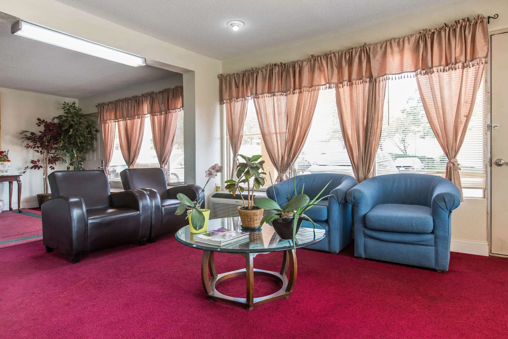 Rodeway Inn Marietta near Dobbins ARB