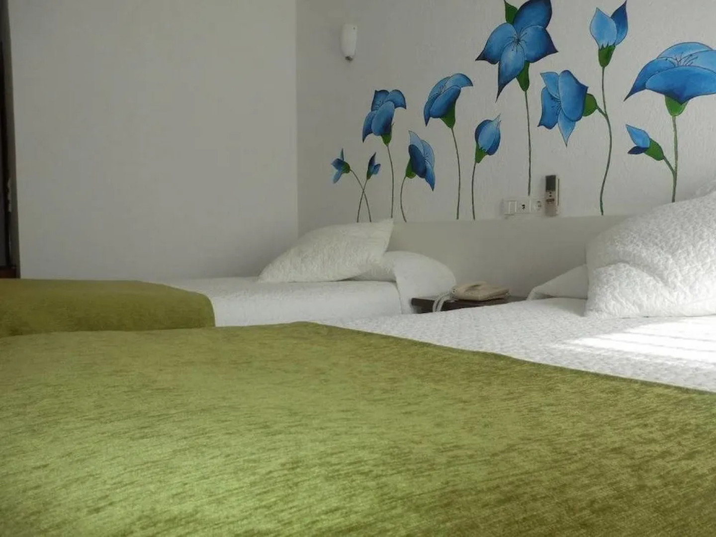 Varandas de Alter Hotel & SPA