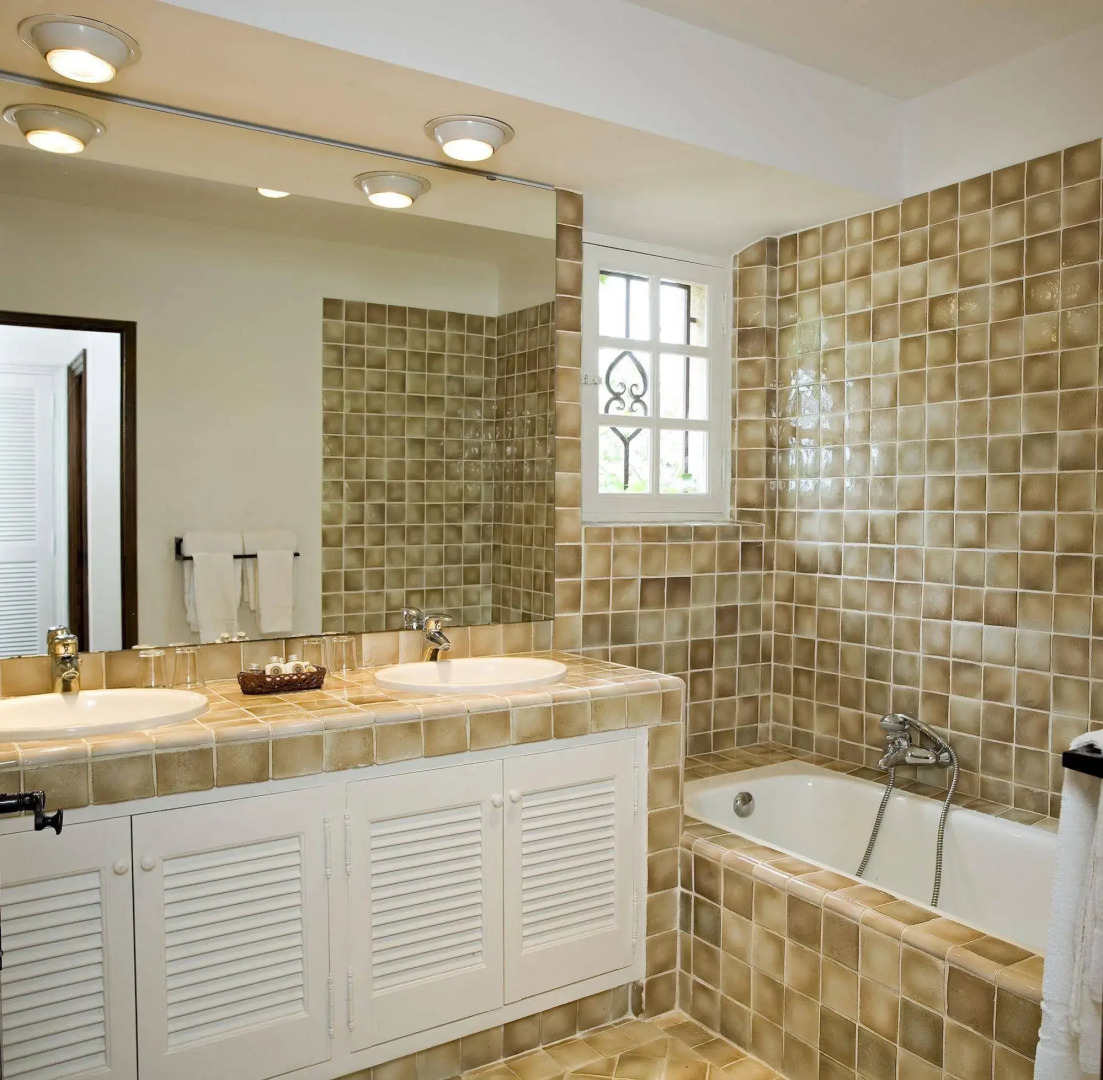 Hôtel Saint-Vincent