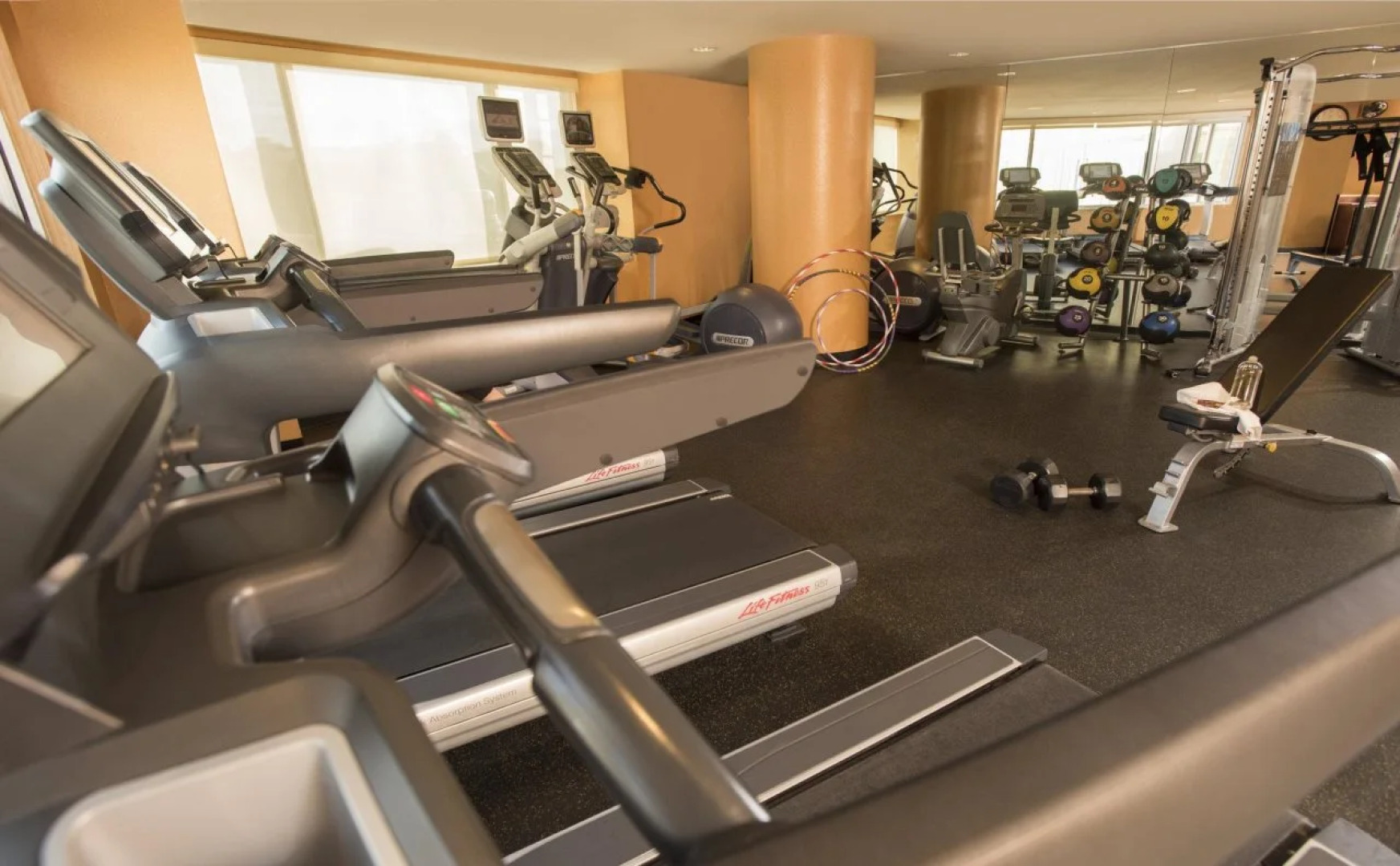 Kimpton Marlowe Hotel by IHG