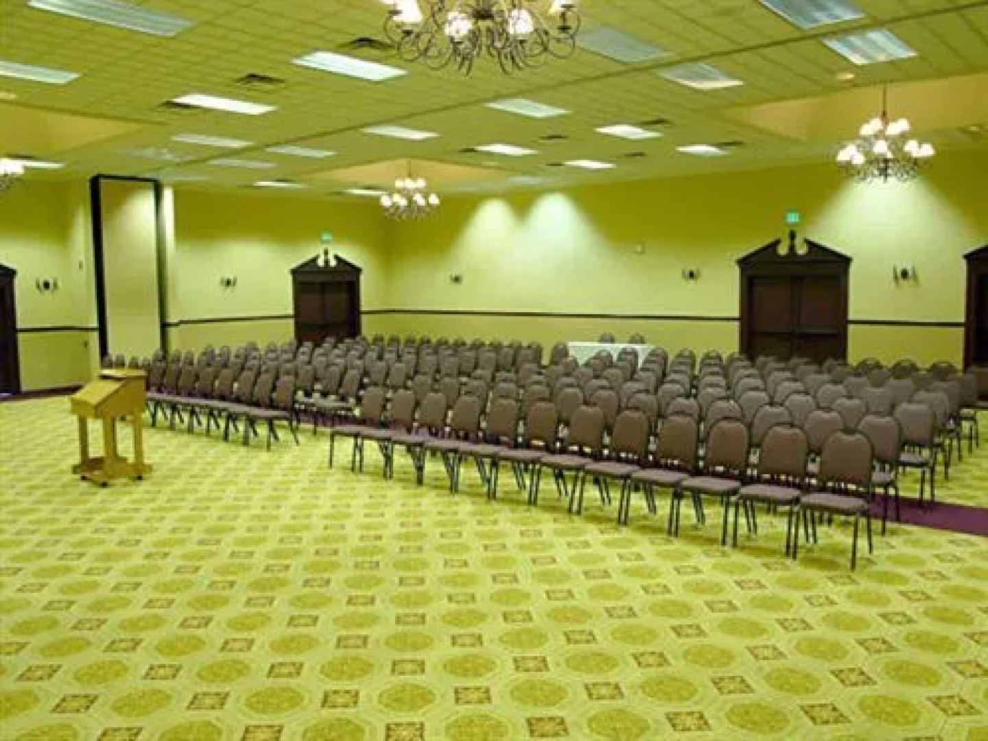 Howard Johnson Rio Rancho/Albuquerque North