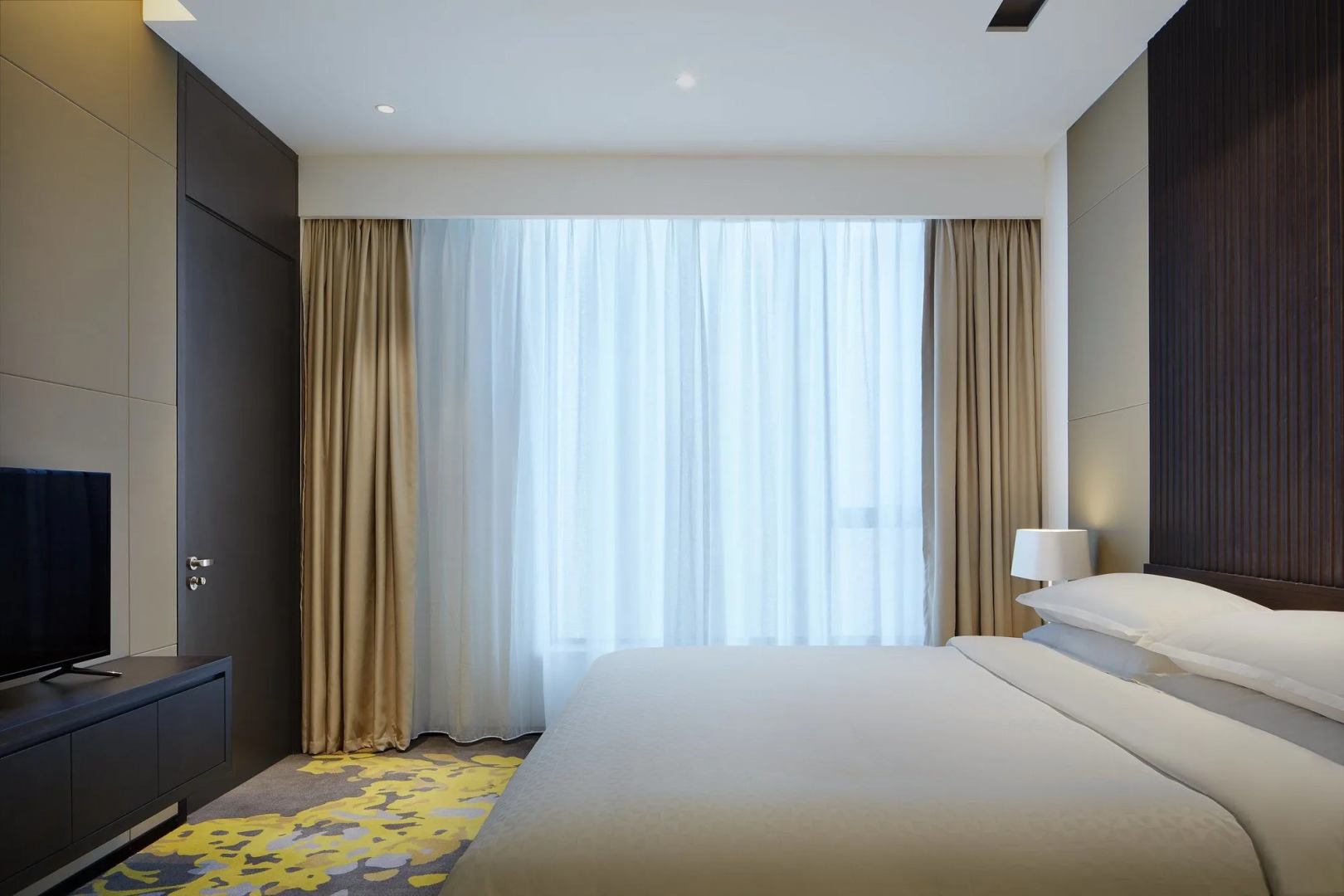 Four Points By Sheraton Changchun, Hi-Tech Zone