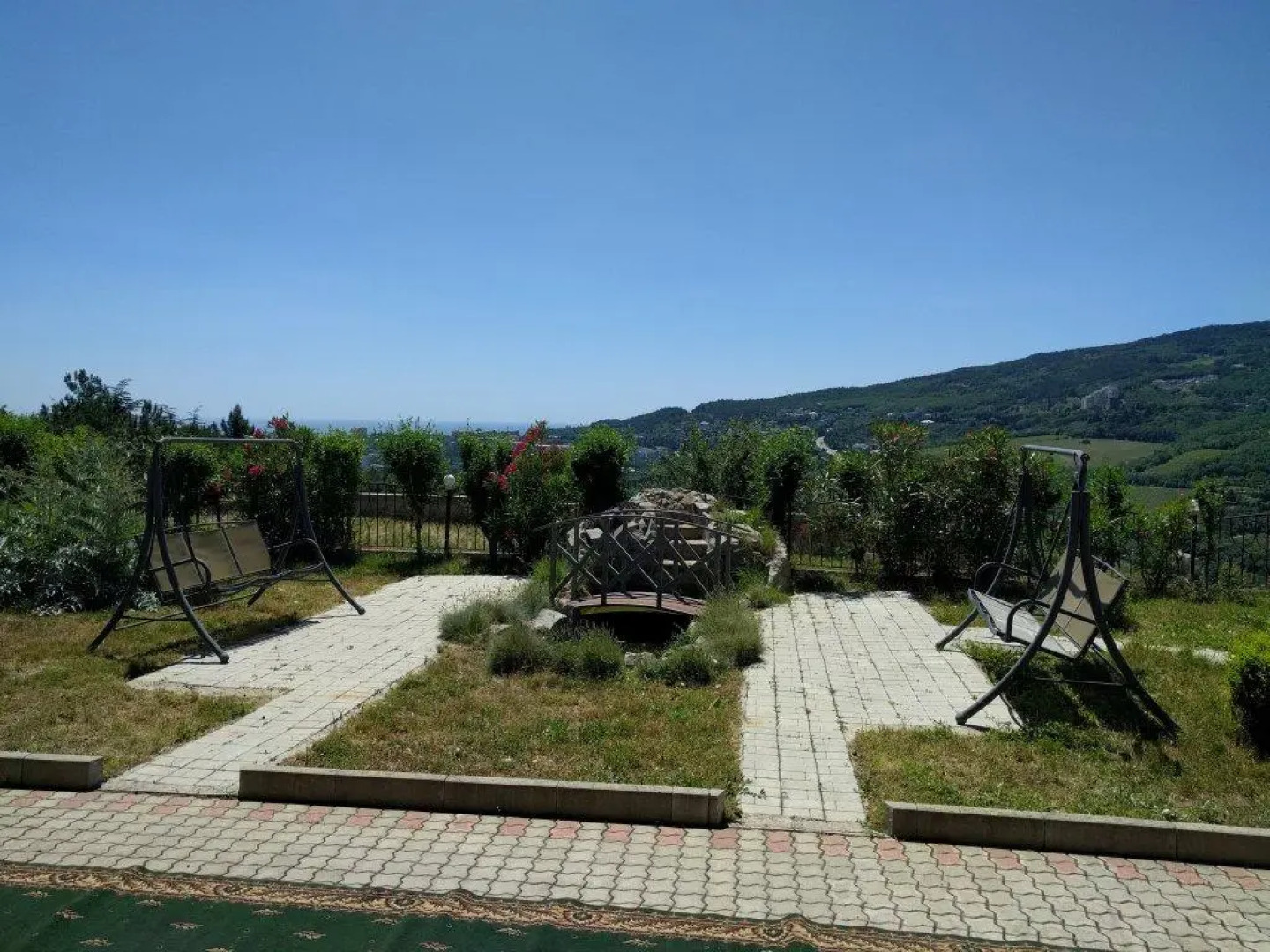 Villa Diana Mini Hotel