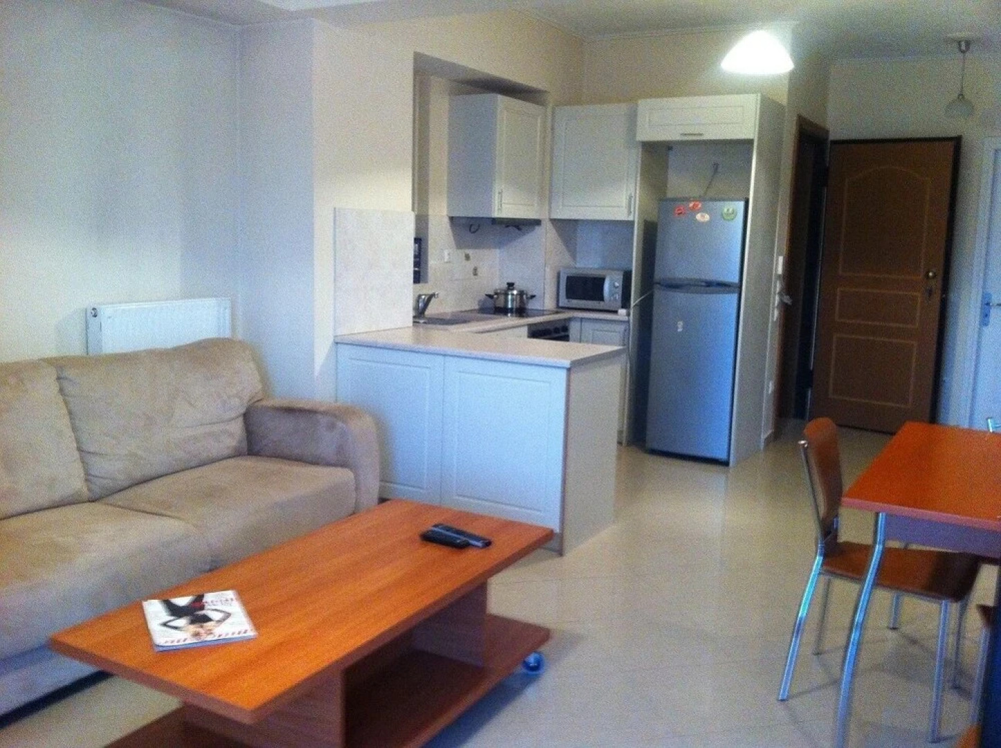 Cybele Kifissia Apartments