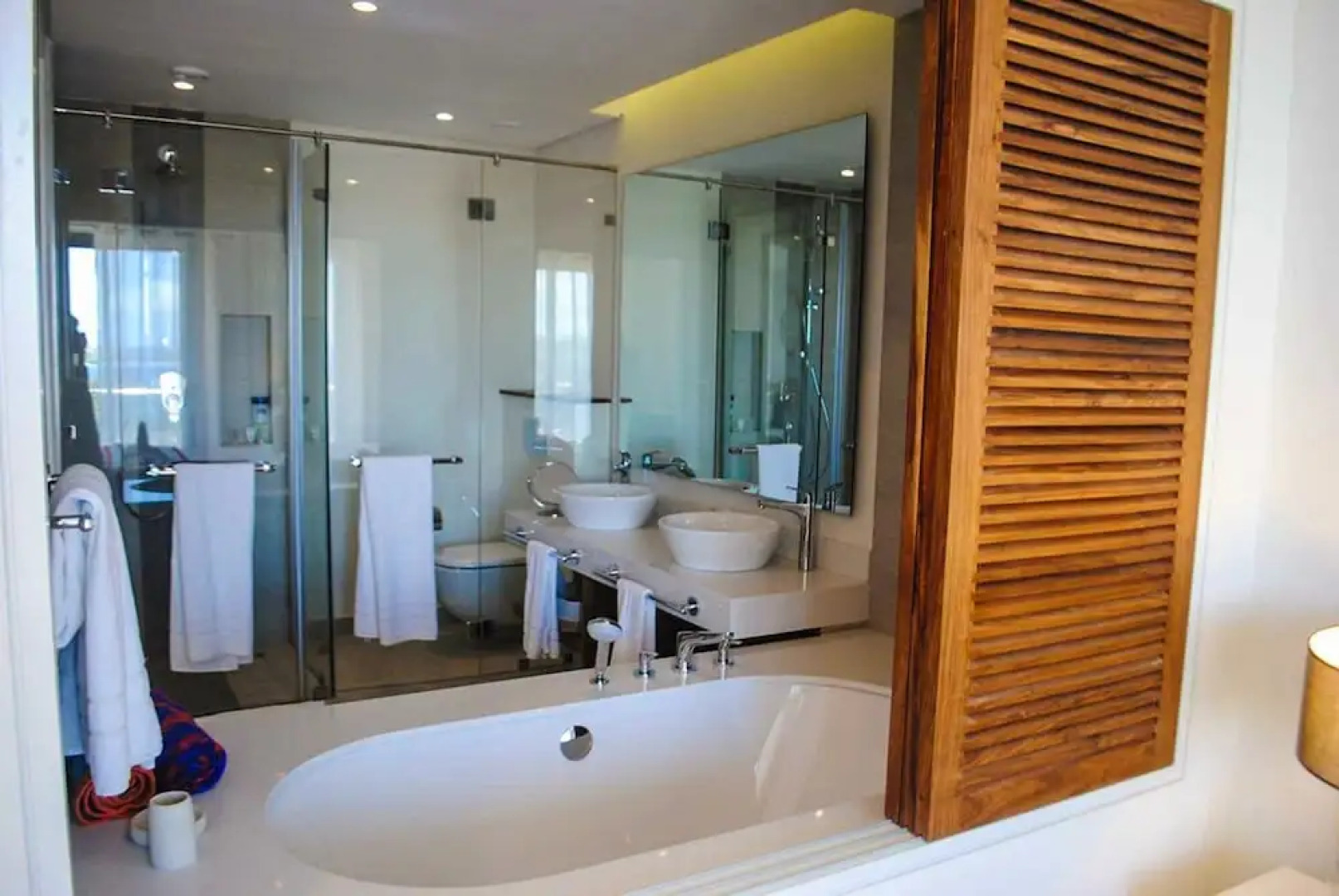 Carlos Bay Luxury Penthouse by Dream Escapes