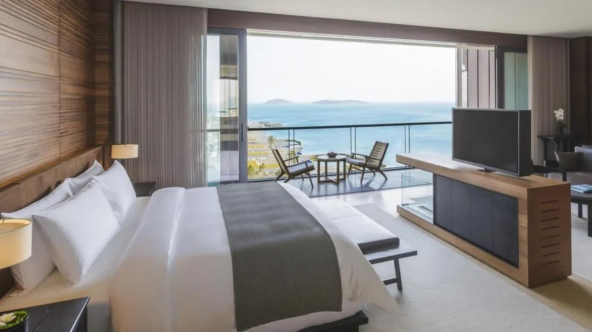 The Lalu Qingdao China