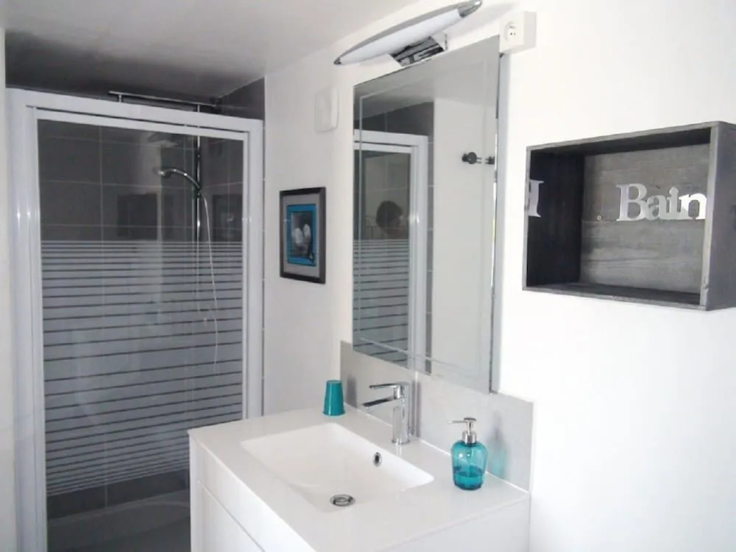 Chambres d'hôtes Clair Matin