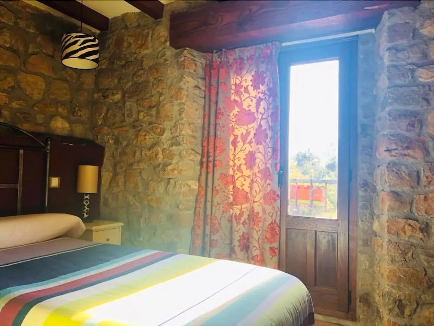 Hotel Rural La Pradera