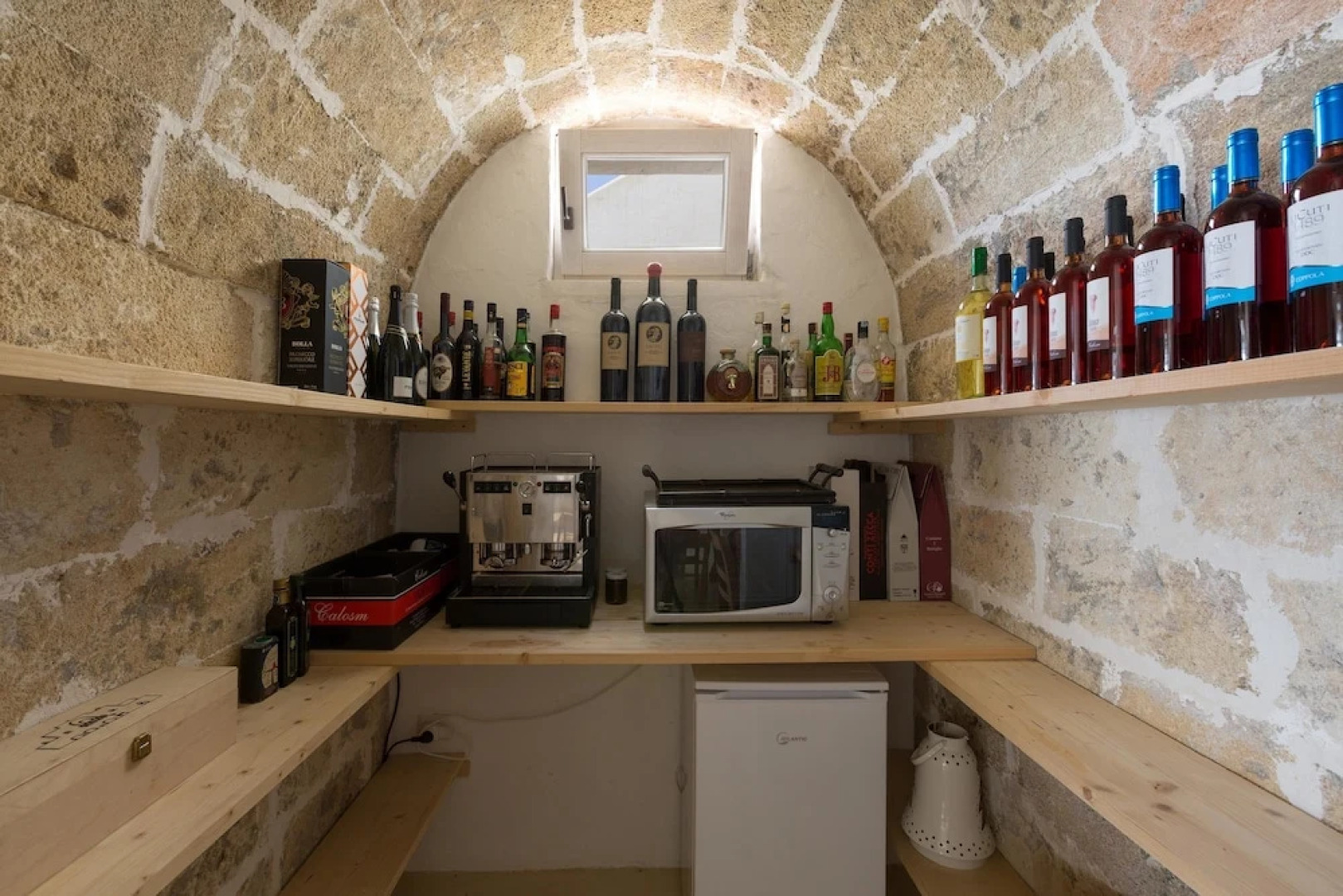 Masseria Didattica Trappito Stracca