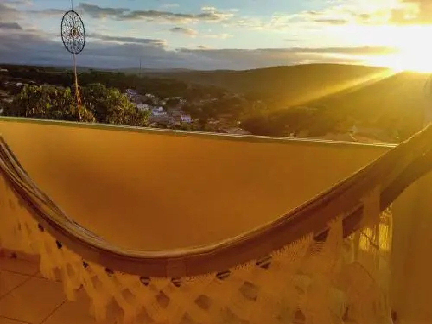 Kitinet Das Estrelas